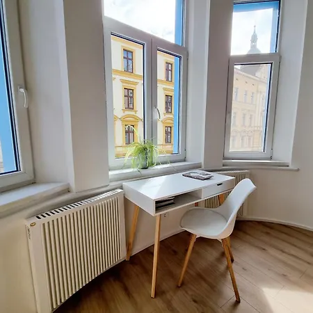 7th Heaven Close To Metro And Center * Praag