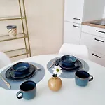 דירה 7th Heaven Close To Metro And Center *