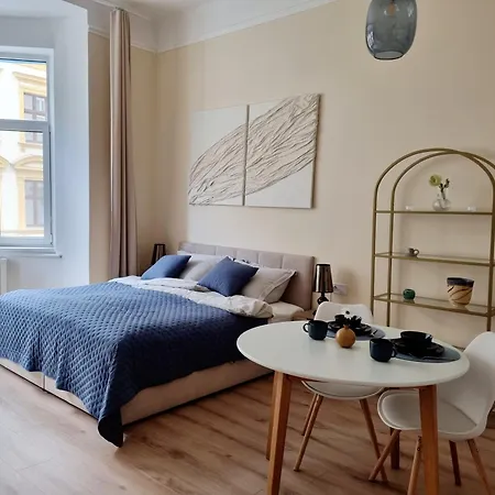 Apartamento 7th Heaven Close To Metro And Center *