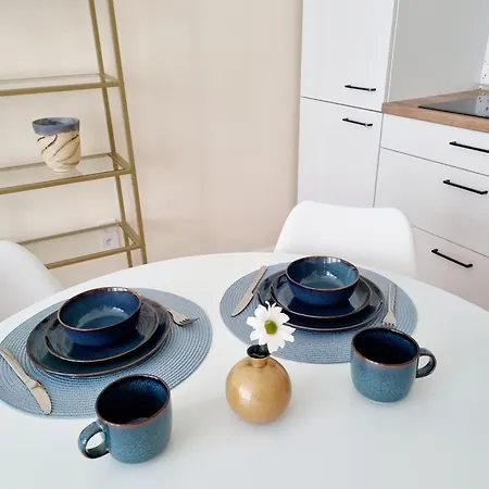 Apartamento 7th Heaven Close To Metro And Center *